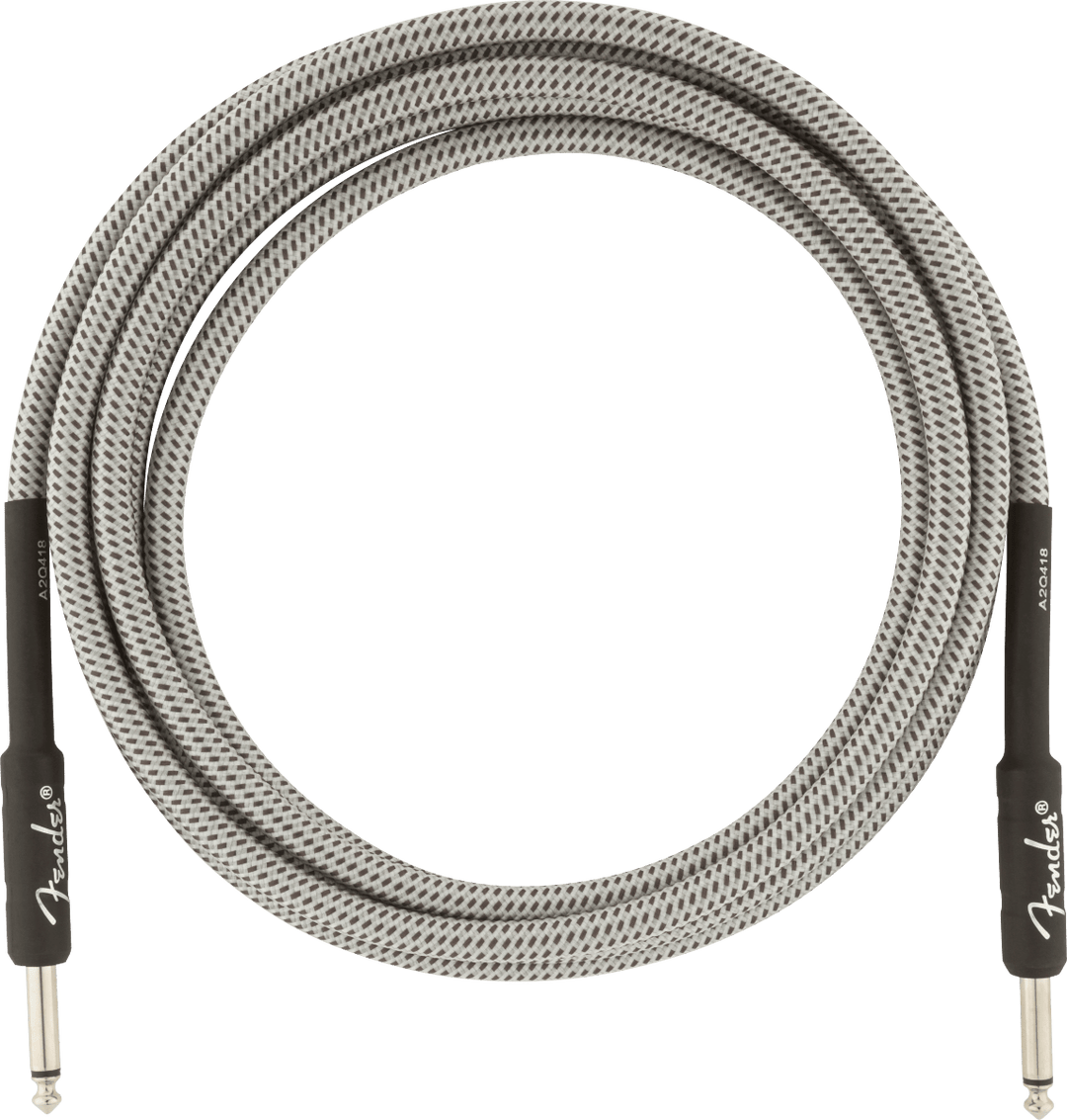 Fender Professional Series Instrument Cable 10ft by FMIC