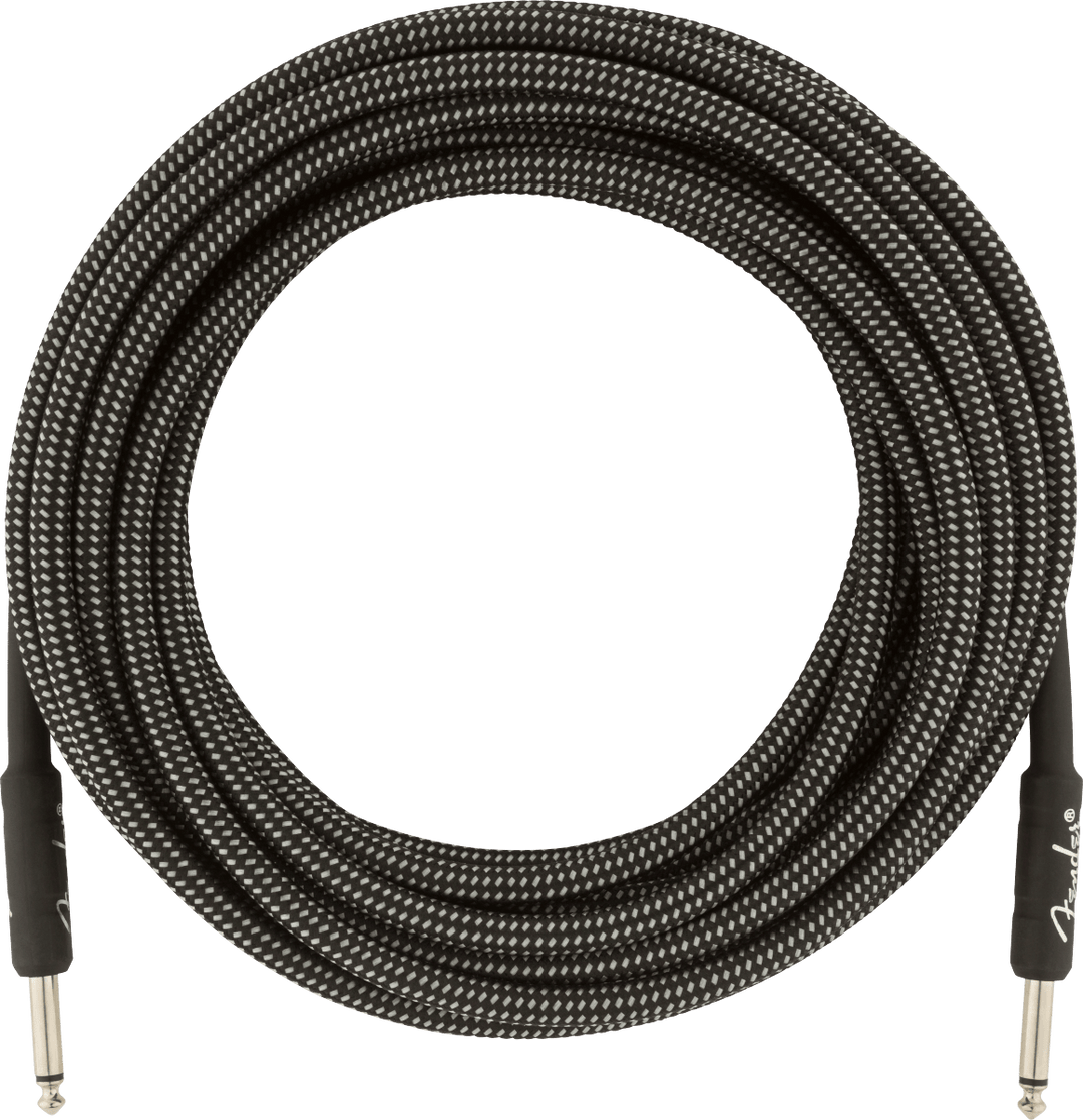 Fender Professional Series Instrument Cable 10ft by FMIC