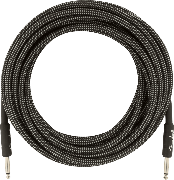 Fender Professional Series Instrument Cable 10ft by FMIC