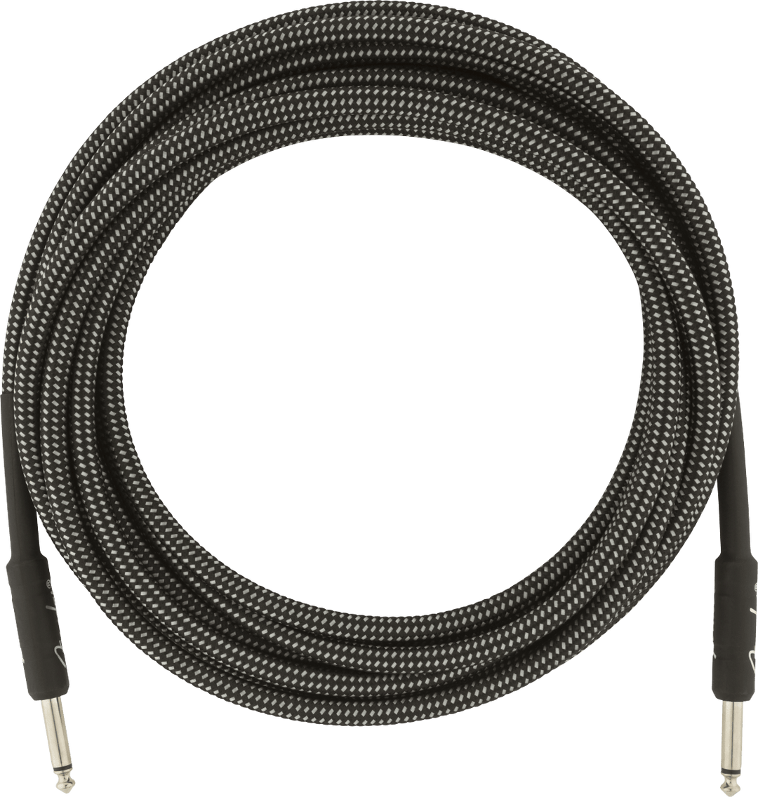 Fender Professional Series Instrument Cable 18.6ft by FMIC
