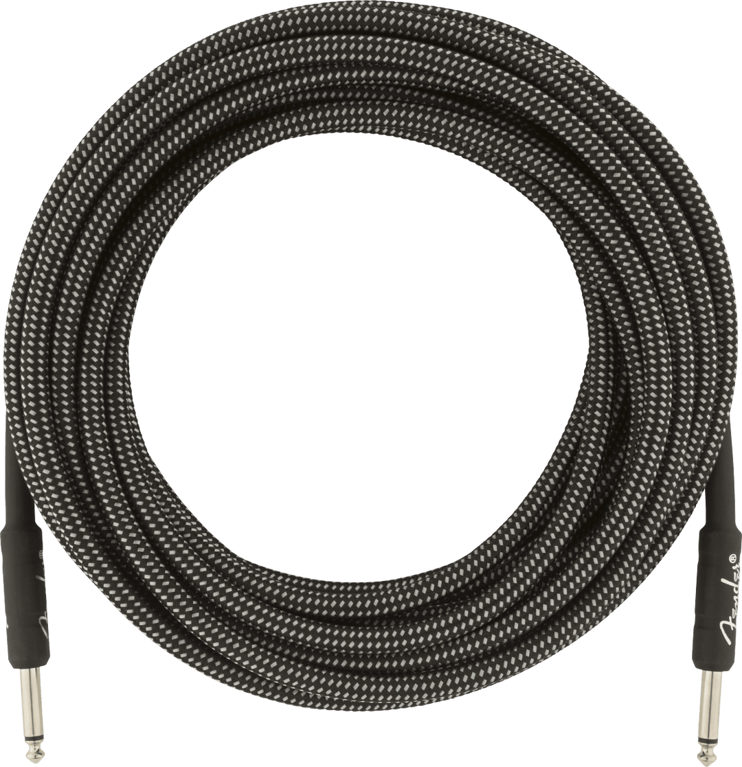 Fender Professional Series Instrument Cable 25ft by FMIC