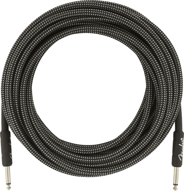 Fender Professional Series Instrument Cable 25ft by FMIC
