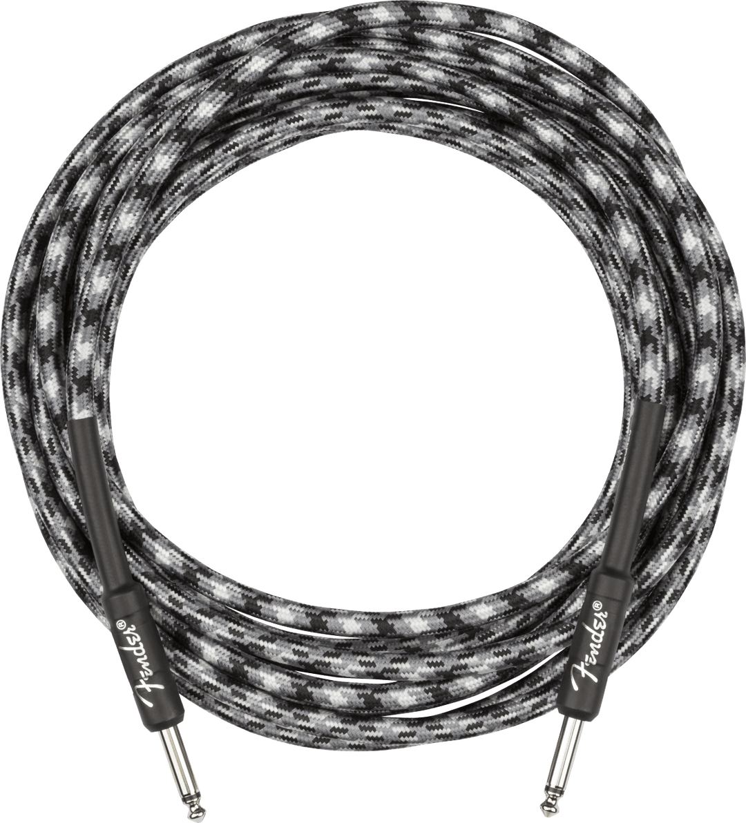 Fender Professional Series Instrument Cable, Straight/Straight, 18.6' by FMIC