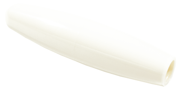 Fender Pure Vintage Stratocaster® Tremolo Arm Tip, Pure Vintage White by Faders Music Inc.