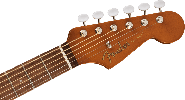 Fender Redondo Mini, Natural by FMIC