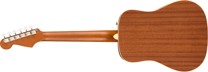 Fender Redondo Mini, Natural by FMIC