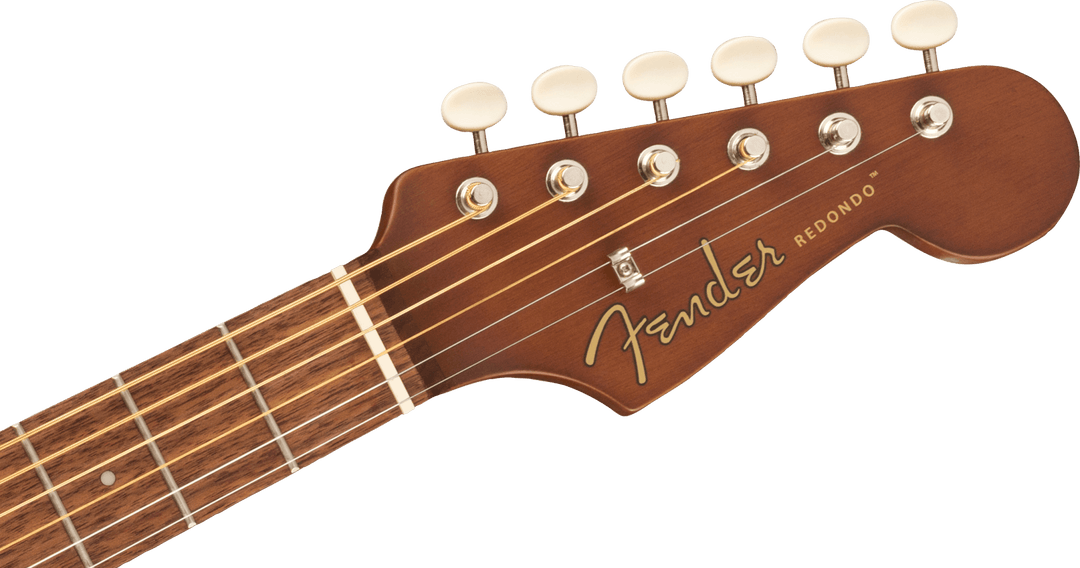 Fender Redondo Mini, Sunburst by FMIC