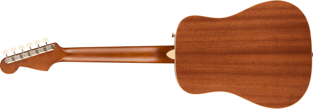 Fender Redondo Mini, Sunburst by FMIC