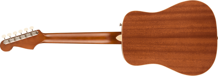 Fender Redondo Mini, Sunburst by FMIC
