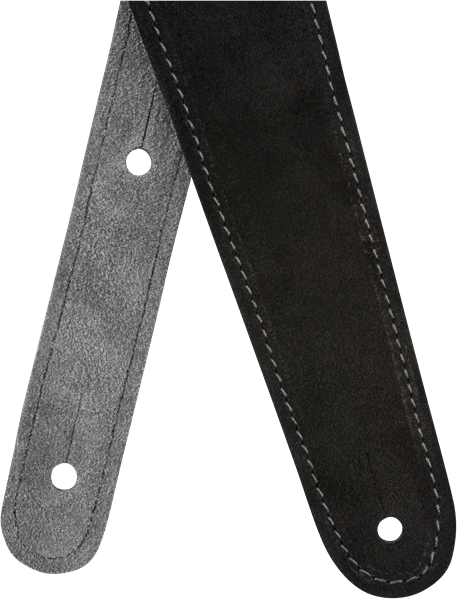 FENDER® REVERSIBLE SUEDE STRAP by FMIC