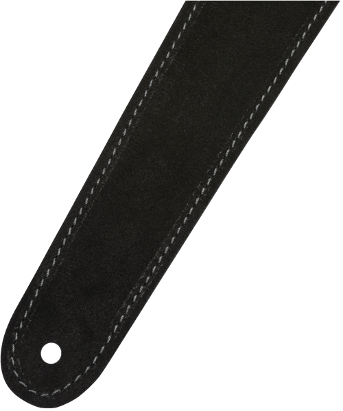 FENDER® REVERSIBLE SUEDE STRAP by FMIC
