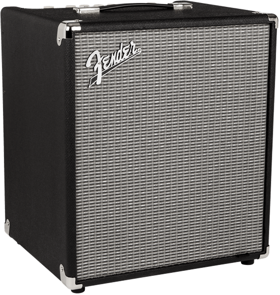 Fender Rumble™ 100 (V3) Bass Amp by FMIC