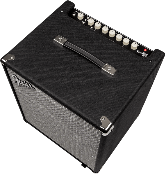 Fender Rumble™ 100 (V3) Bass Amp by FMIC