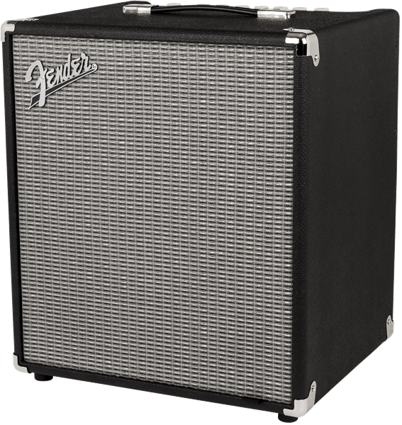 Fender Rumble™ 100 (V3) Bass Amp by FMIC