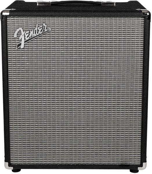 Fender Rumble™ 100 (V3) Bass Amp by FMIC