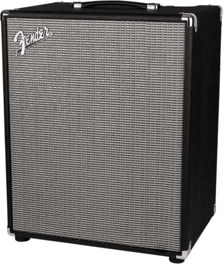 Fender Rumble™ 200 (V3) Bass Amp by FMIC