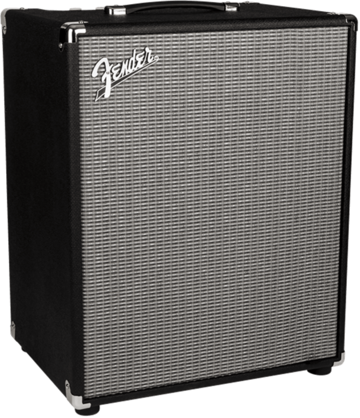 Fender Rumble™ 200 (V3) Bass Amp by FMIC