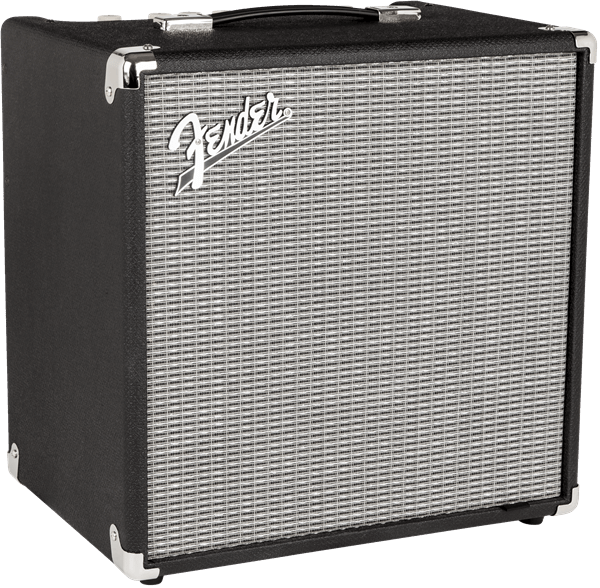Fender Rumble™ 40 (V3) Bass Amp by FMIC