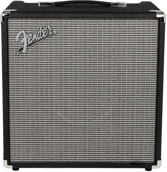 Fender Rumble™ 40 (V3) Bass Amp by FMIC