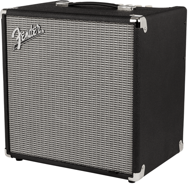 Fender Rumble™ 40 (V3) Bass Amp by FMIC