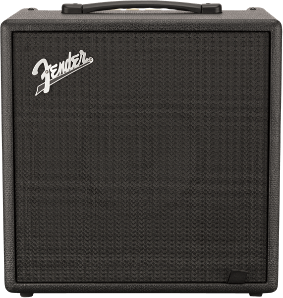 Fender Rumble™ LT25 Bass Amp by FMIC