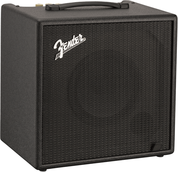Fender Rumble™ LT25 Bass Amp by FMIC