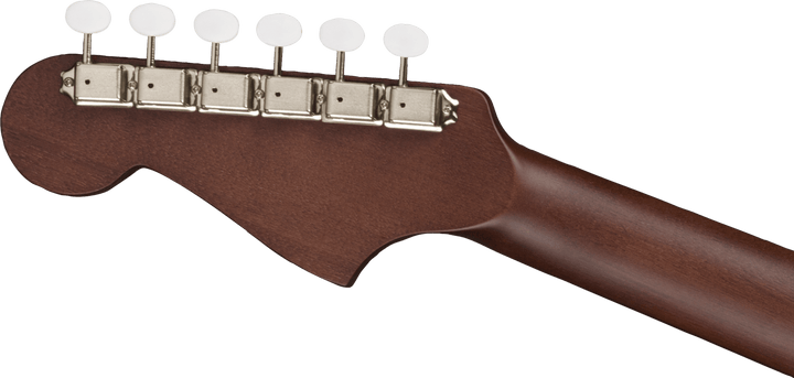 Fender Sonoran Mini, Natural by FMIC