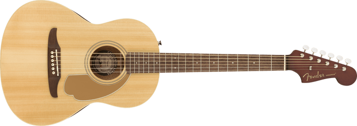 Fender Sonoran Mini, Natural by FMIC