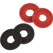 Fender® Strap Blocks 4 - Pack by FMIC