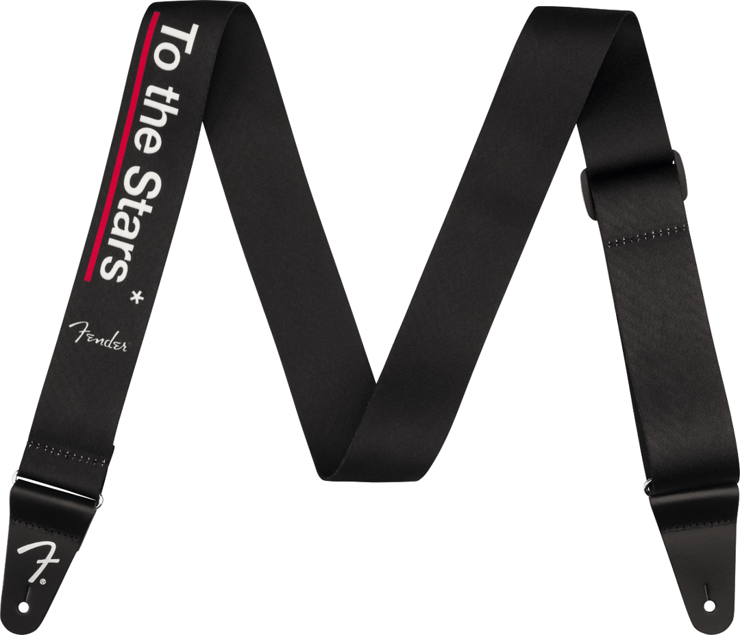 Fender Tom DeLonge To The Stars Strap by FMIC