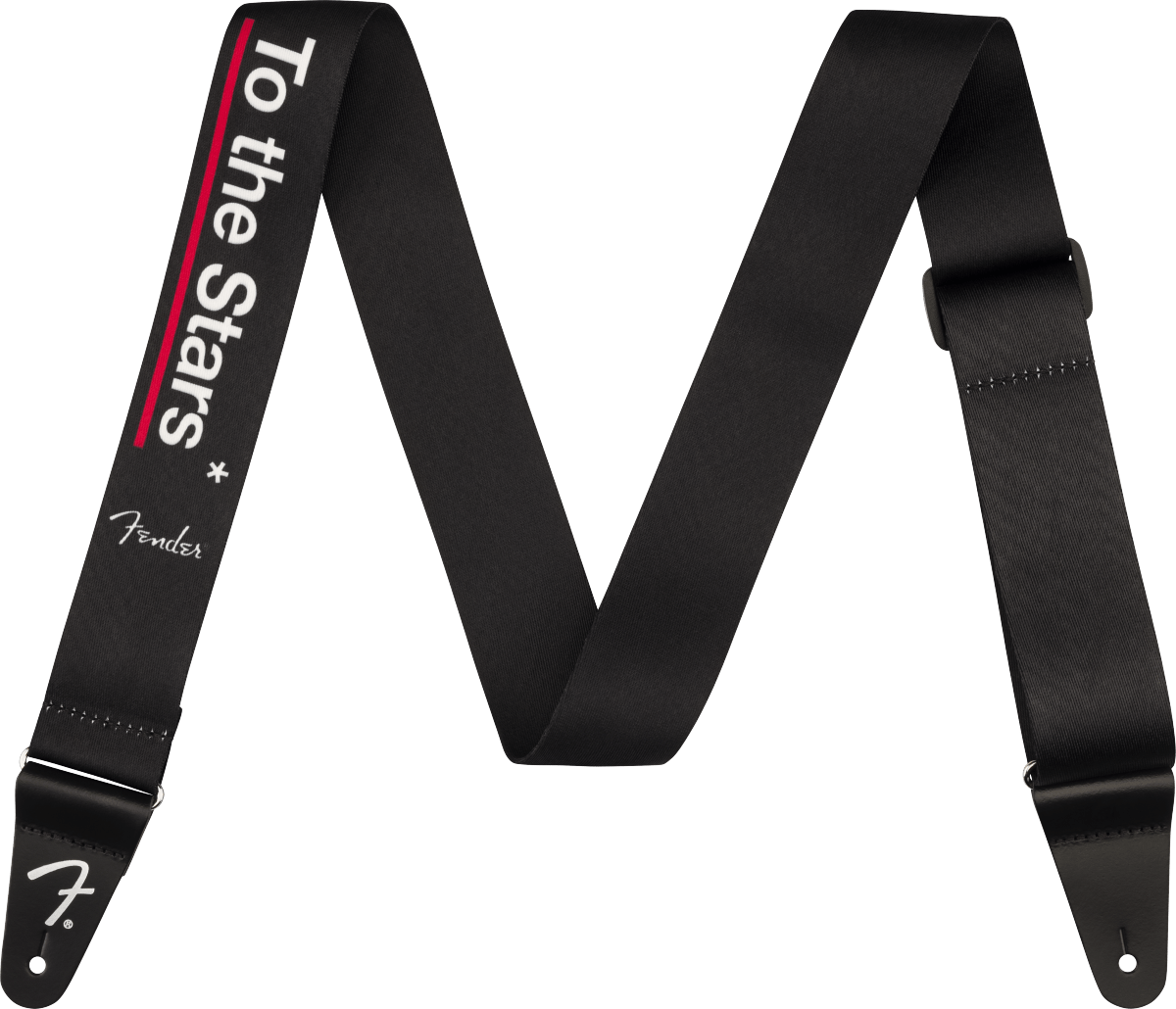 Fender Tom DeLonge To The Stars Strap by FMIC