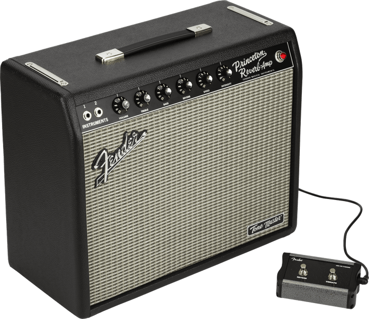 Fender Tone Master® Princeton Reverb®, 120V by FMIC