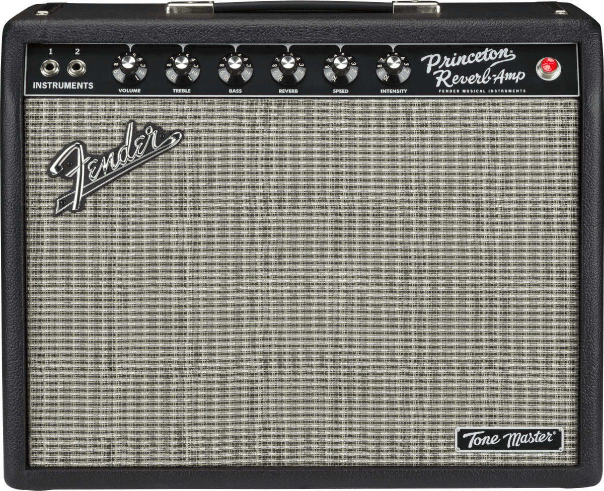 Fender Tone Master® Princeton Reverb®, 120V by FMIC