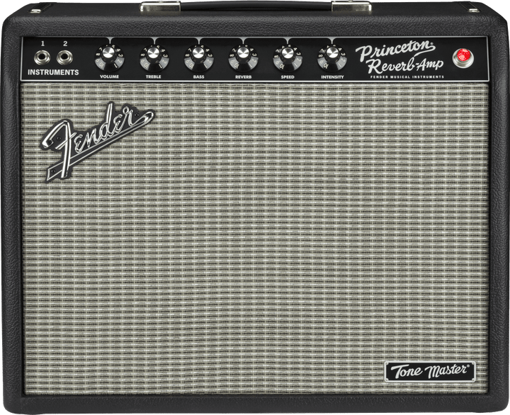 Fender Tone Master® Princeton Reverb®, 120V by FMIC