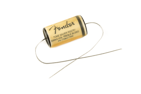 Fender Tone Saver, 500K by FMIC