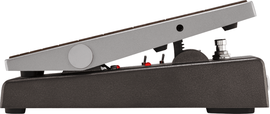 Fender Tread - Light™ Wah Pedal by FMIC