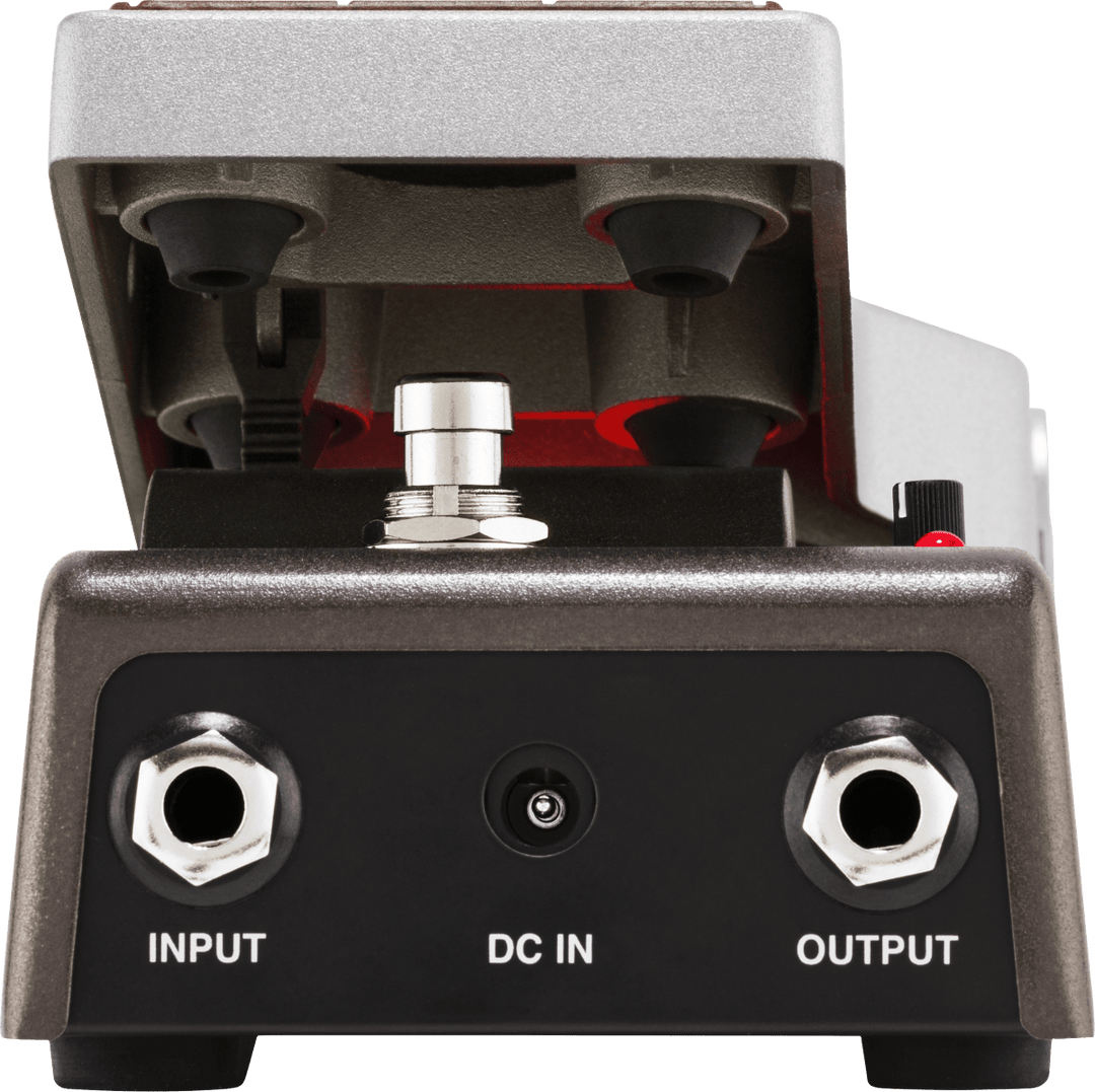 Fender Tread - Light™ Wah Pedal by FMIC