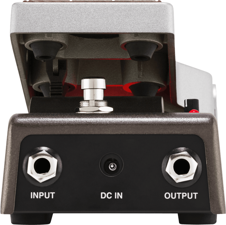 Fender Tread - Light™ Wah Pedal by FMIC