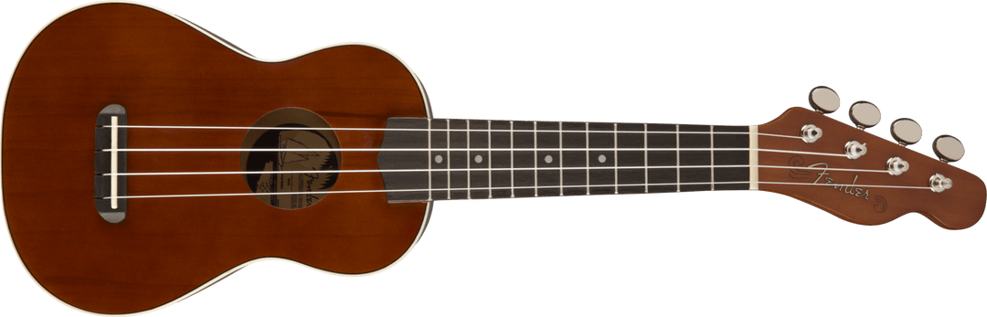 Fender Venice Ukulele by FMIC