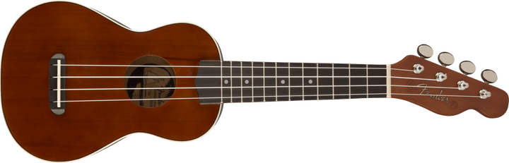 Fender Venice Ukulele by FMIC