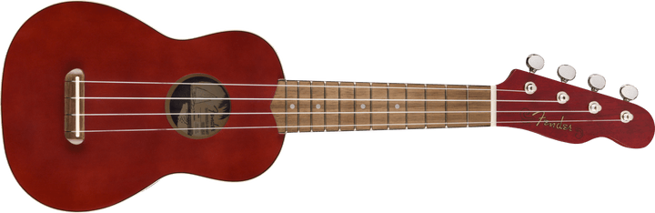 Fender Venice Ukulele by FMIC