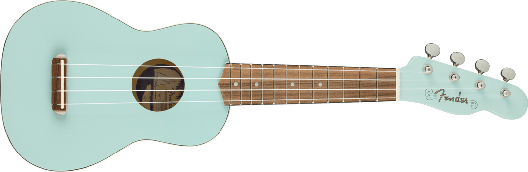 Fender Venice Ukulele by FMIC