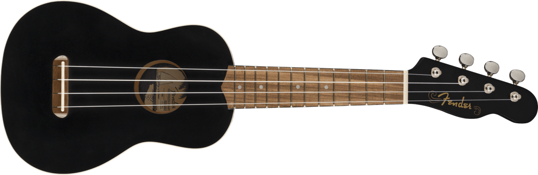 Fender Venice Ukulele by FMIC