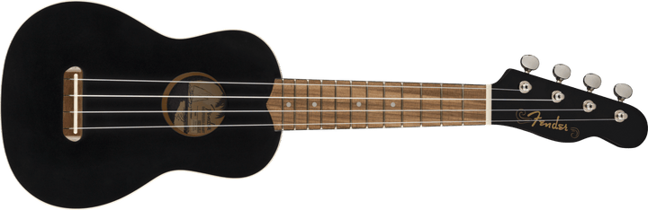 Fender Venice Ukulele by FMIC