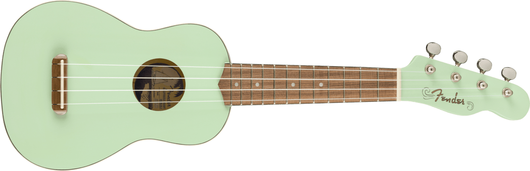 Fender Venice Ukulele by FMIC