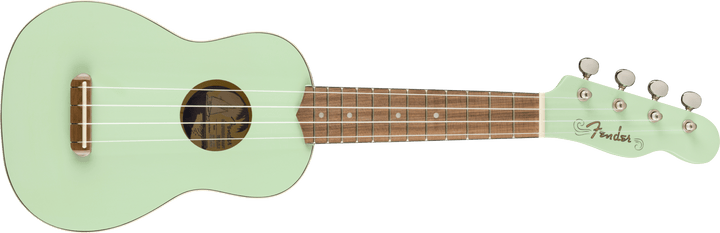 Fender Venice Ukulele by FMIC