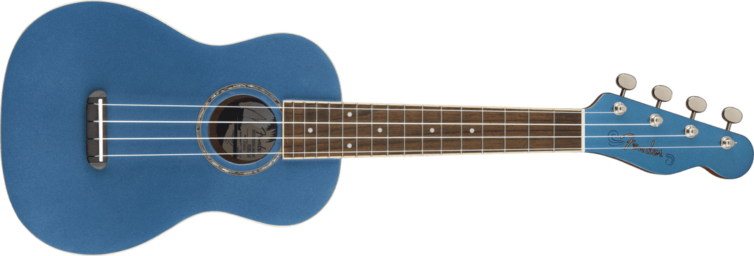 Fender Zuma Classic Ukulele by FMIC