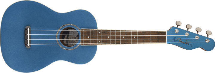 Fender Zuma Classic Ukulele by FMIC