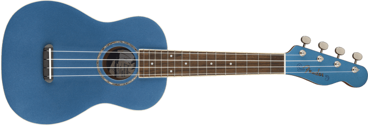 Fender Zuma Classic Ukulele by FMIC