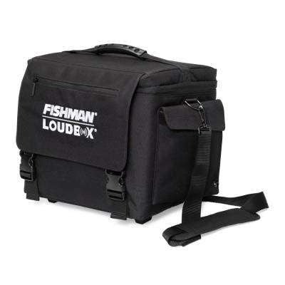 Fishman Deluxe Carry Bag for Loudbox Mini/Mini Charge by Fishman